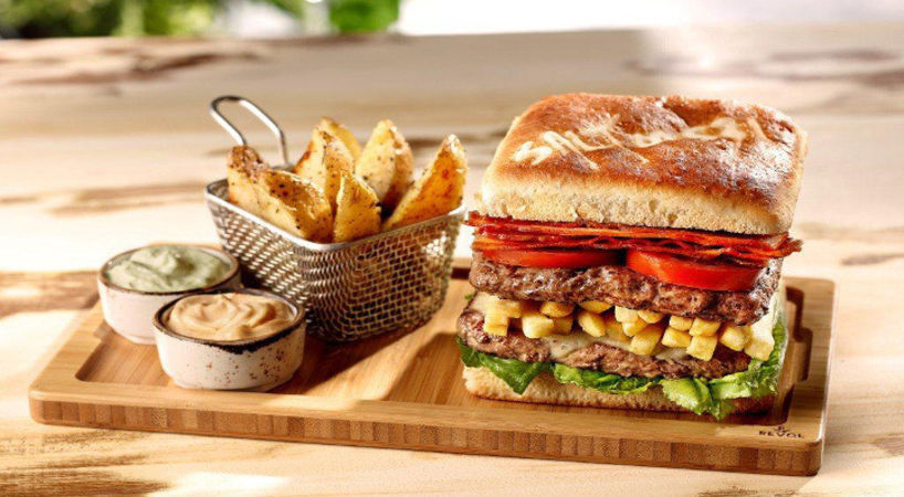 EazyDiner Banner