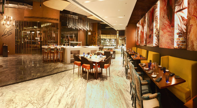 EazyDiner Banner