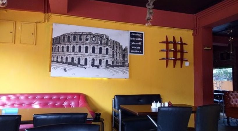 Restaurant Image