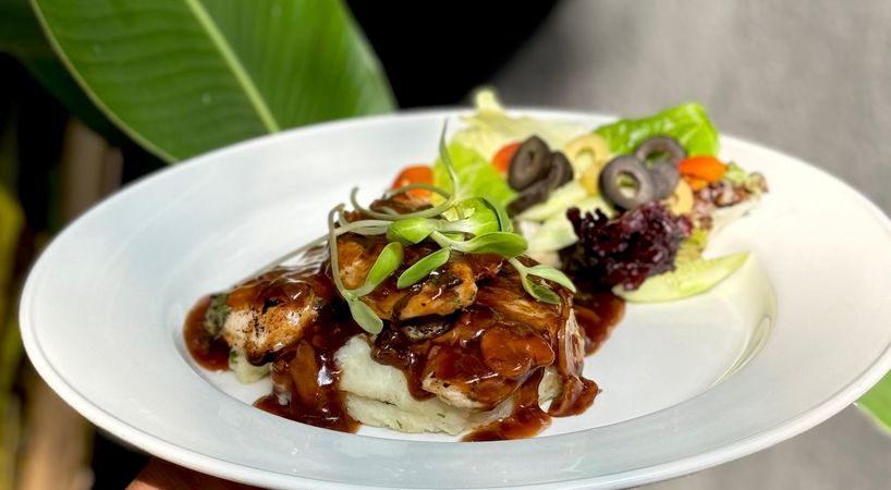 Restaurant Image