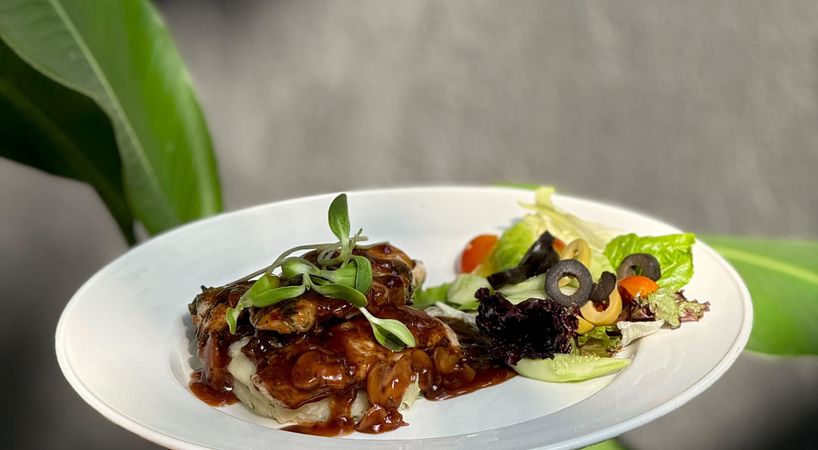 Restaurant Image