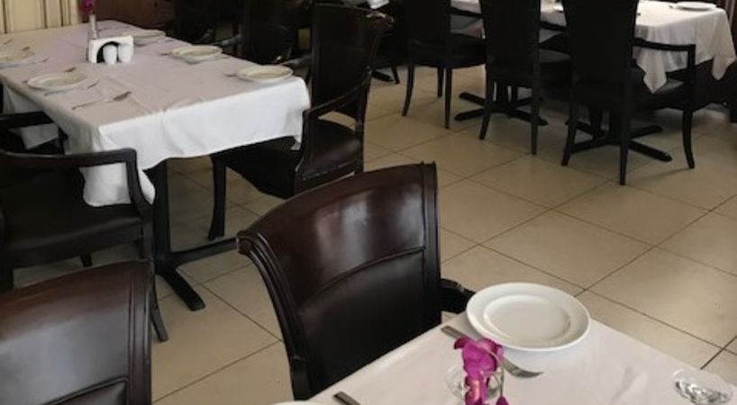 Restaurant Image