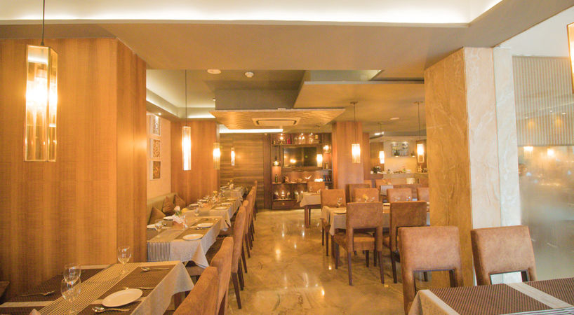 Restaurant Image