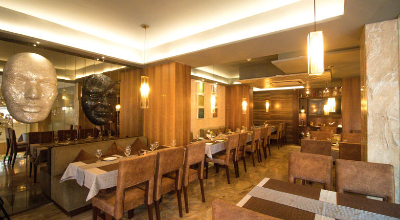 Restaurant Image