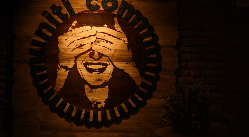 EazyDiner Banner