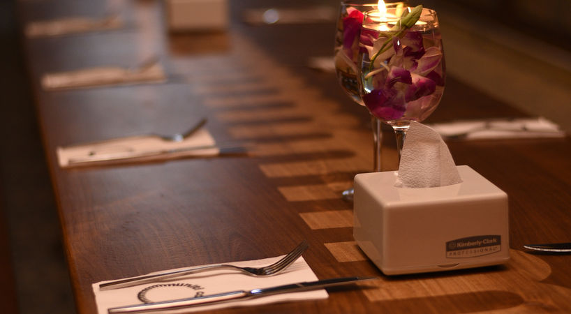 EazyDiner Banner