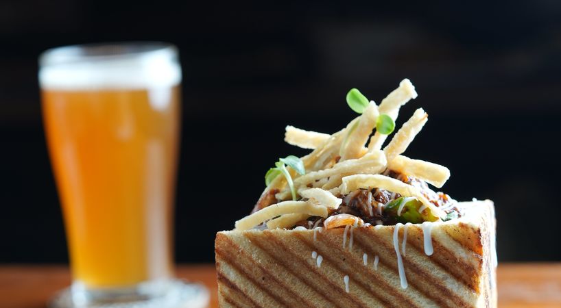 EazyDiner Banner