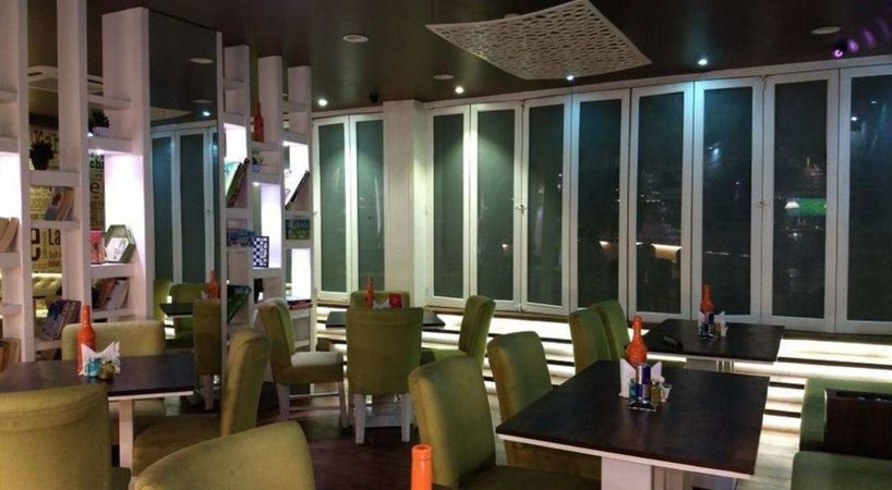 Restaurant Image