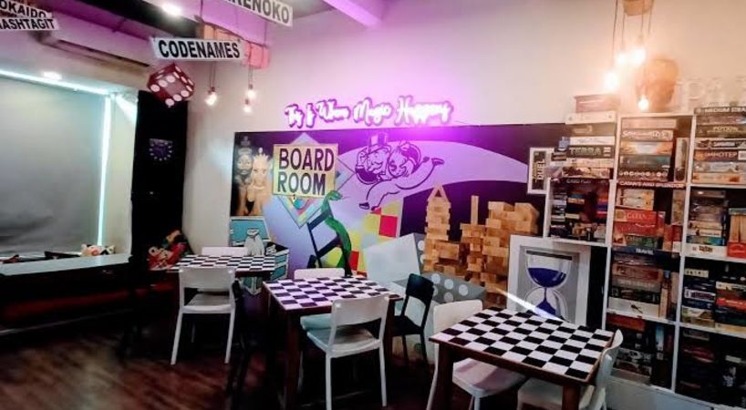 Restaurant Image