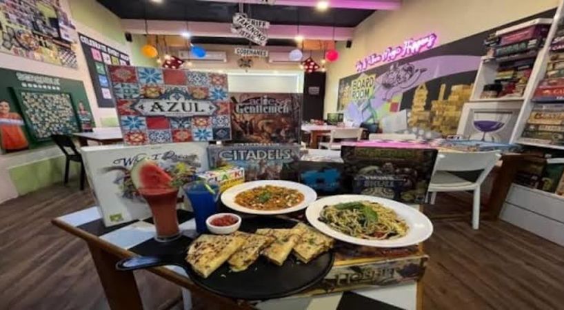 Restaurant Image