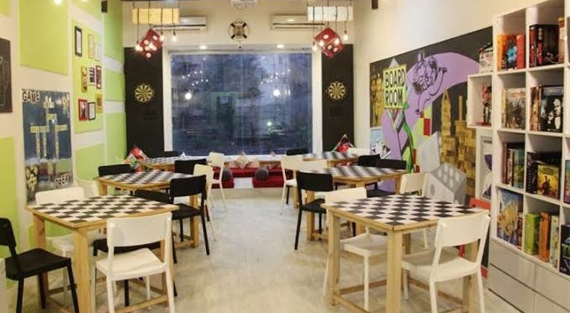 Restaurant Image