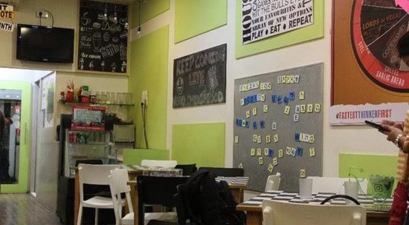 Restaurant Image