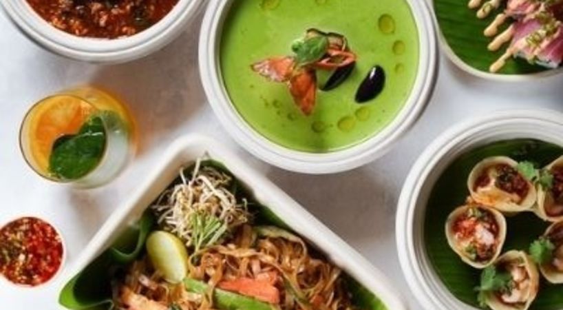 Restaurant Image