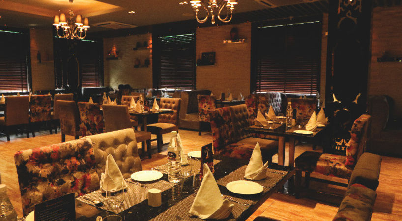 Restaurant Image