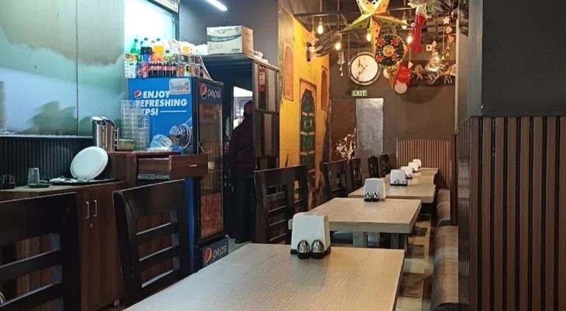 Restaurant Image