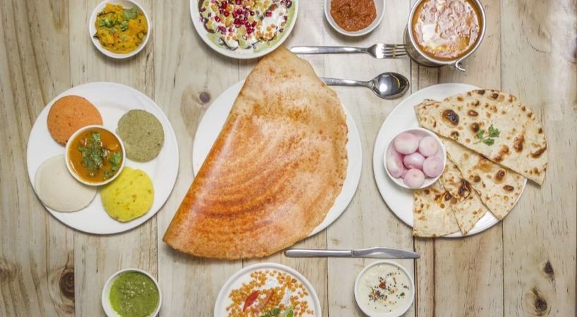 EazyDiner Banner