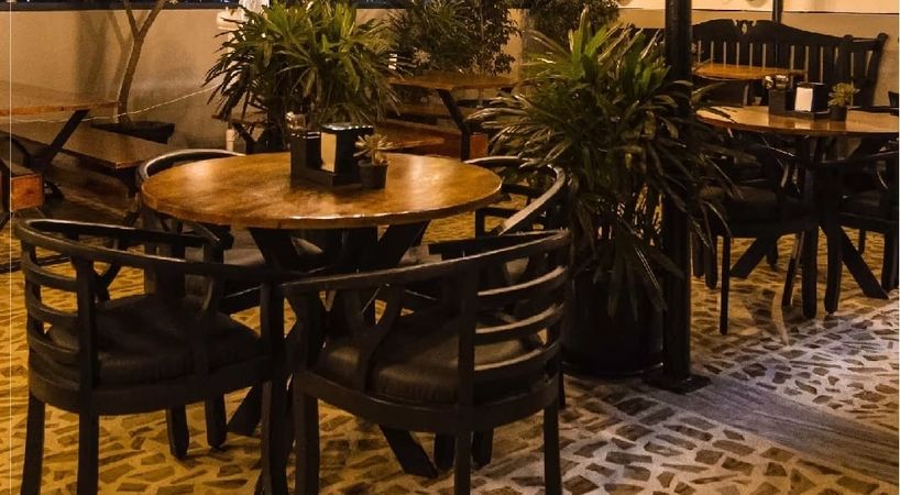 Restaurant Image