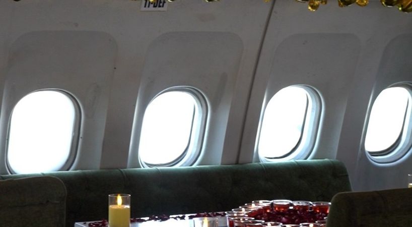 EazyDiner Banner