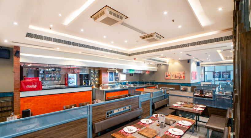 Restaurant Image