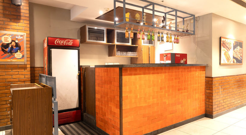 EazyDiner Banner