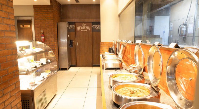 EazyDiner Banner
