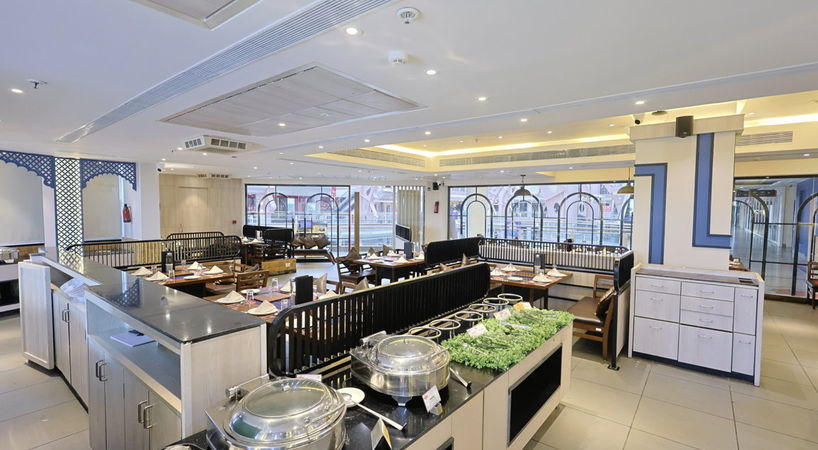 Restaurant Image