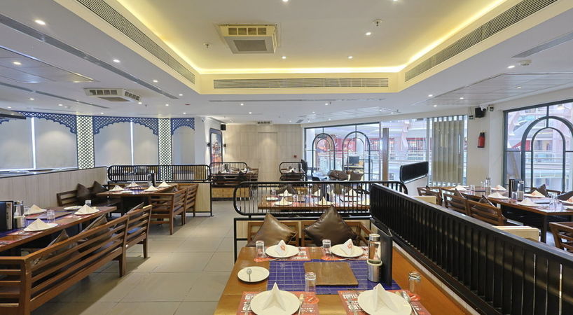 Restaurant Image