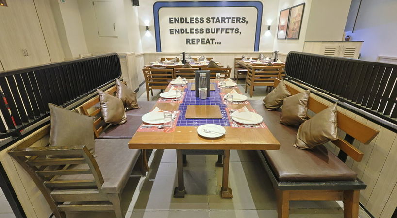 Restaurant Image