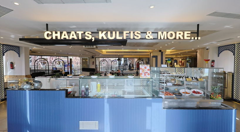 Restaurant Image