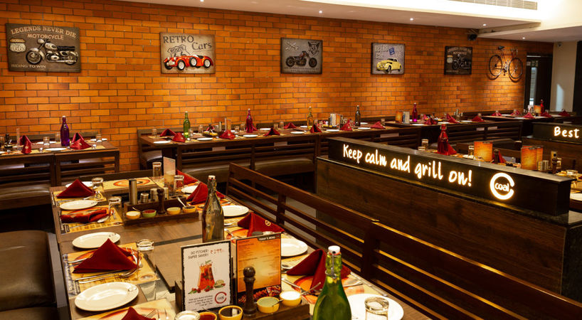 Restaurant Image