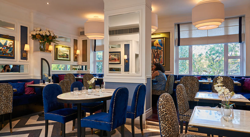 Restaurant Image