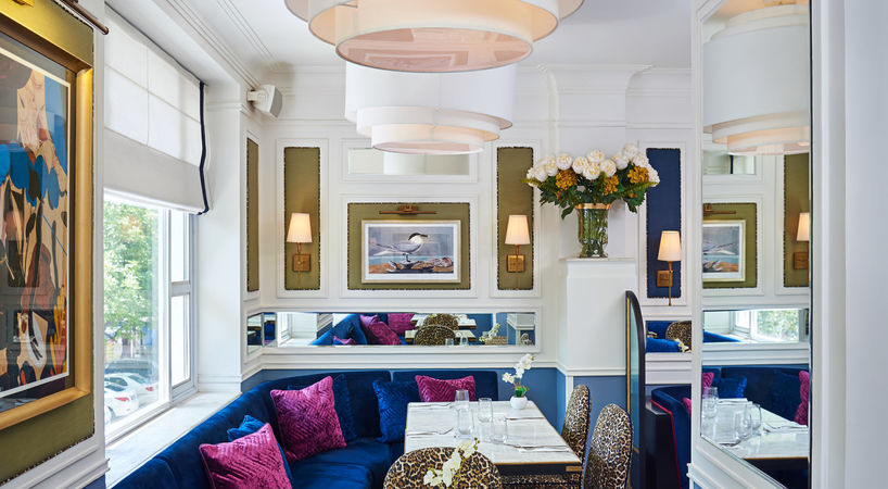 Restaurant Image