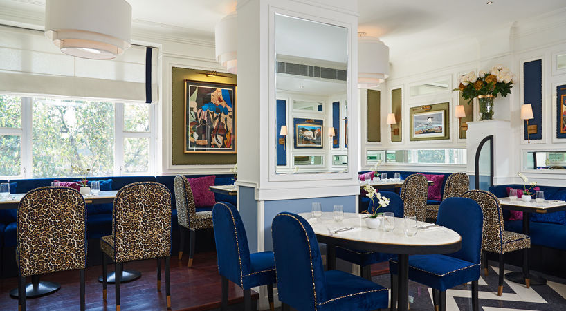 Restaurant Image