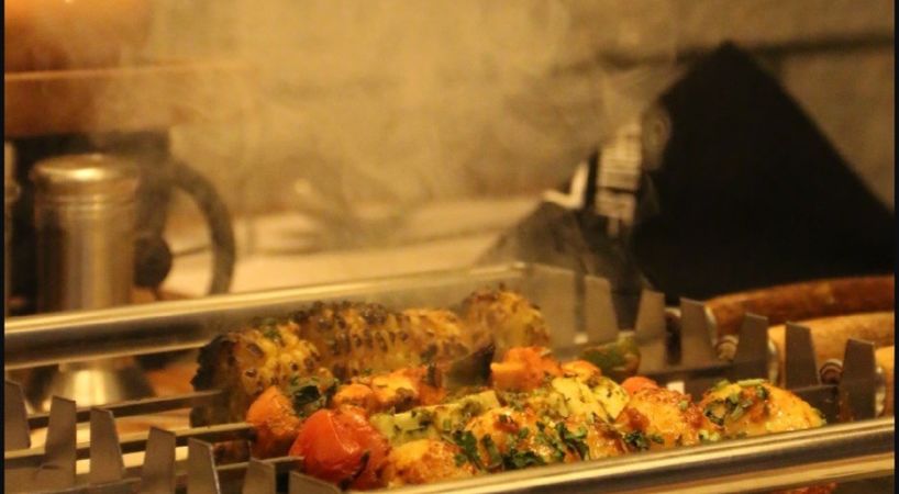 Restaurant Image