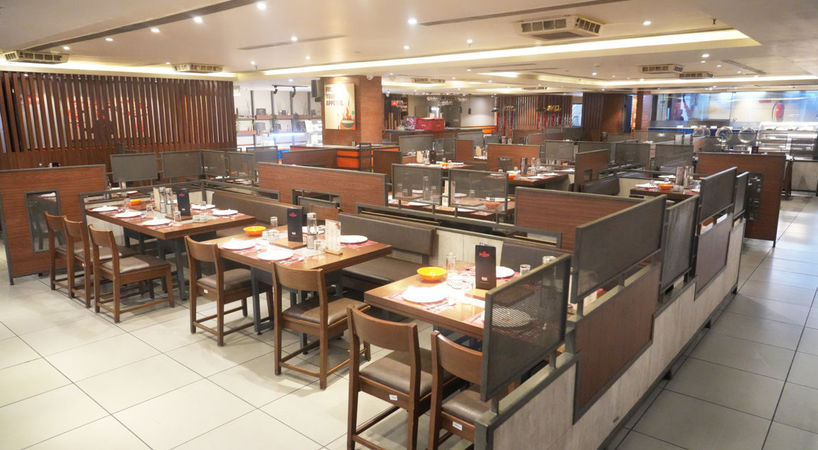 Restaurant Image