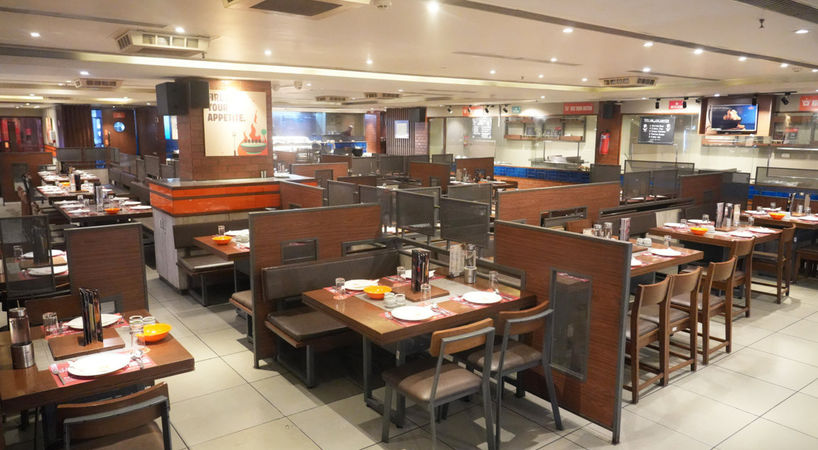 Restaurant Image