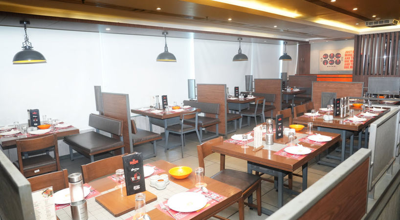 Restaurant Image