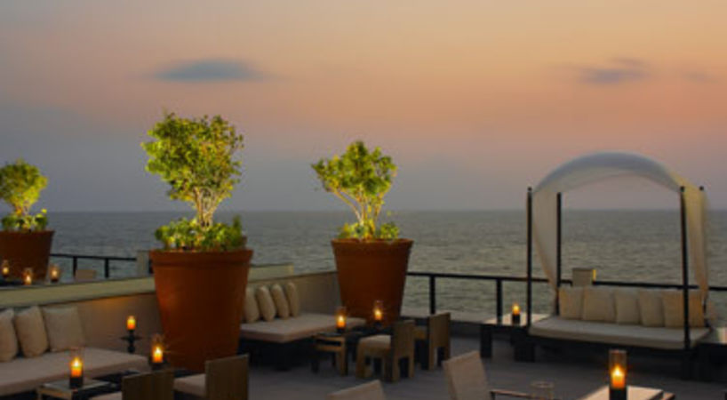 EazyDiner Banner
