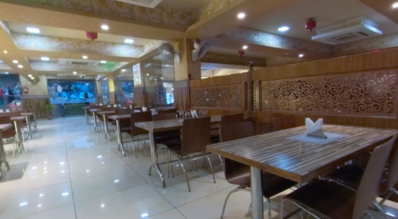 Restaurant Image