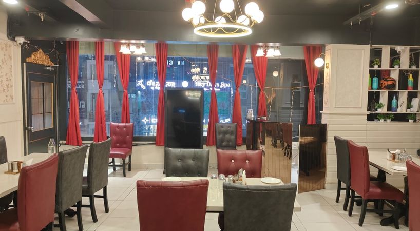 Restaurant Image