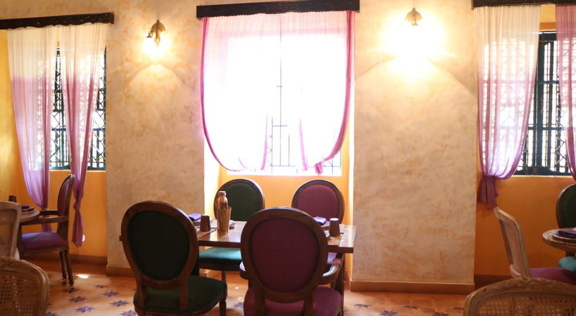 Restaurant Image