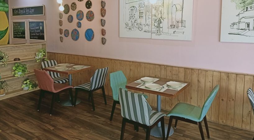 Restaurant Image