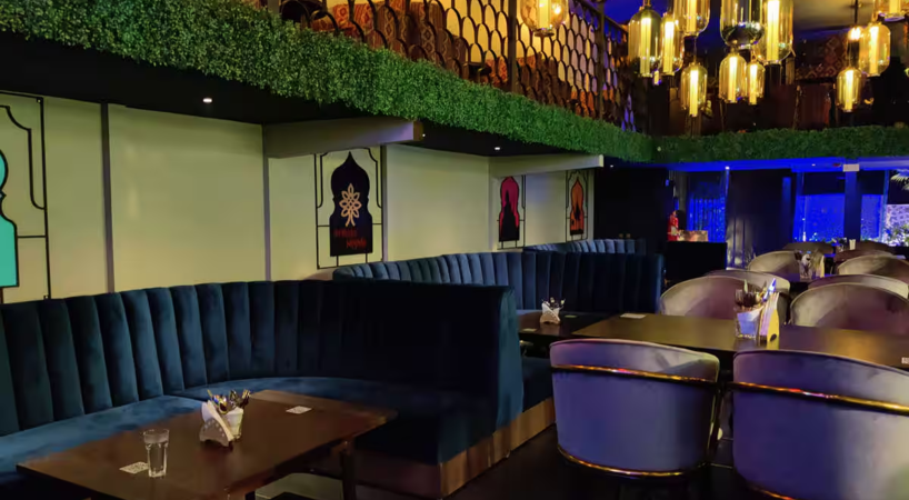 Restaurant Image