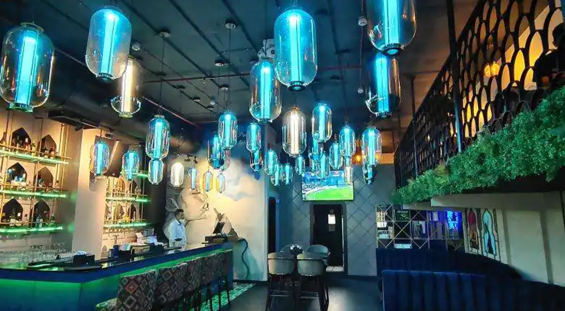 Restaurant Image