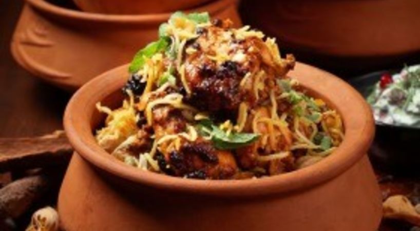 Restaurant Image