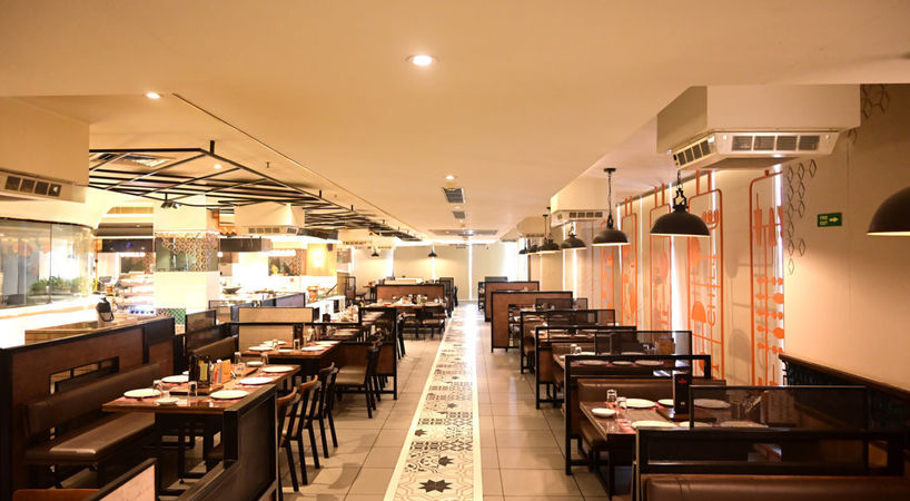 Restaurant Image