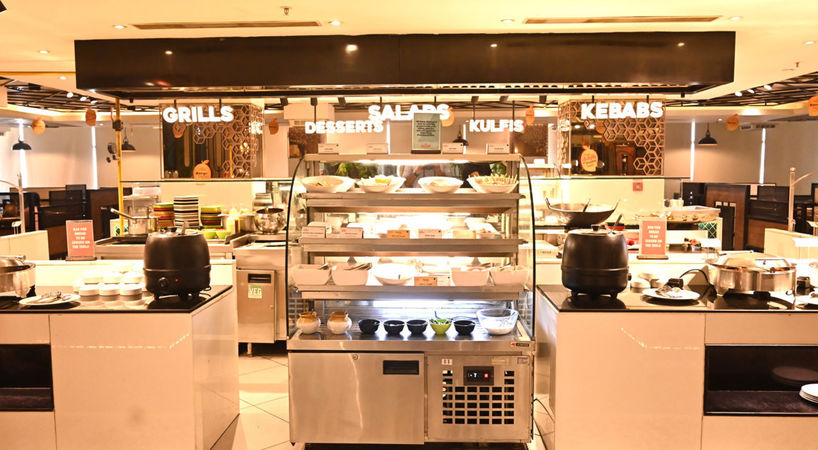 Restaurant Image