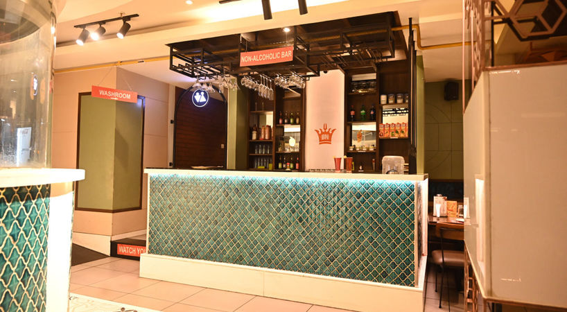 Restaurant Image