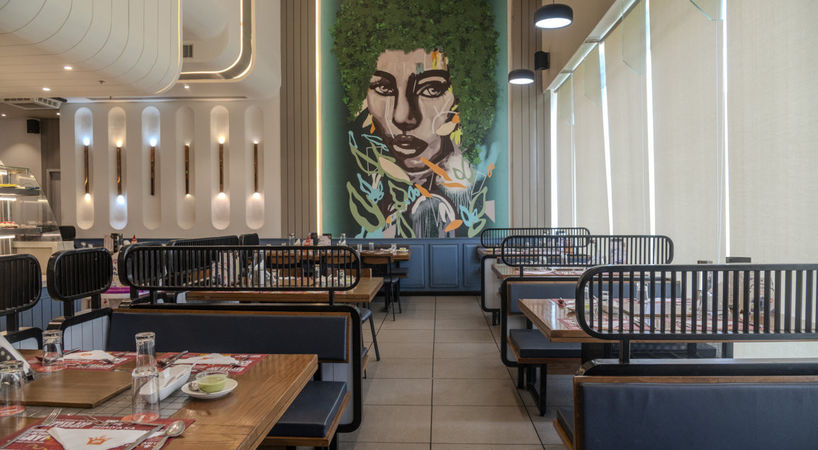 EazyDiner Banner