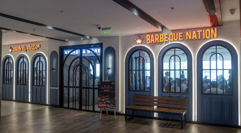 EazyDiner Banner